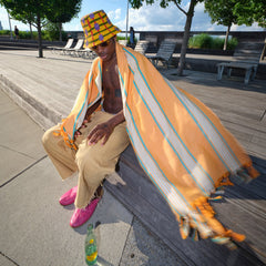 Sabah Peshtemal - Melba