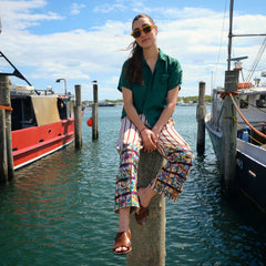 Lido - Maronne (Womens)