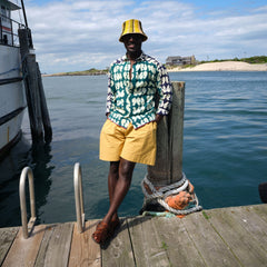 Porto - Marrone (Mens)