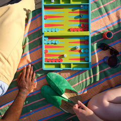 Sabah Peshtemal - Tutti Frutti