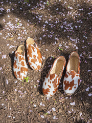 Brown Cow Sabah (Mens)