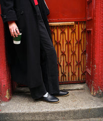 Glove Black Sabah (Womens)