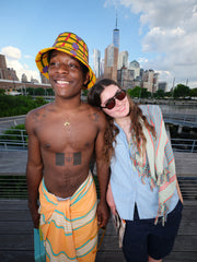 Sabah Peshtemal - Limetta