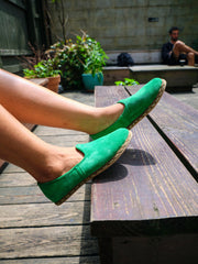 Seneca Green Sabah (Mens)