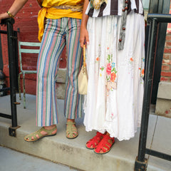 Porto - Rosso (Womens)