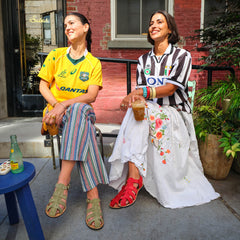 Porto - Rosso (Womens)