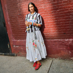 Porto - Rosso (Womens)