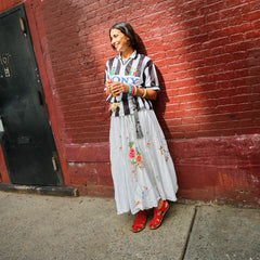 Porto - Rosso (Womens)