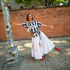 Porto - Rosso (Womens)