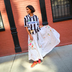 Porto - Rosso (Womens)