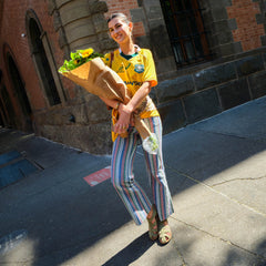 Porto - Verde (Womens)