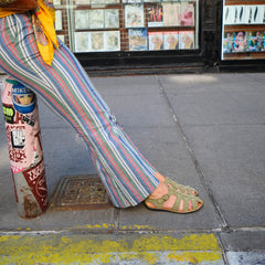 Porto - Verde (Womens)