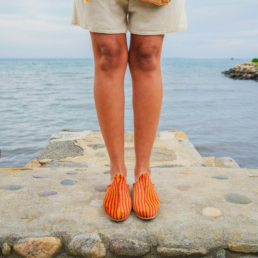 Tangier Baba (Womens)