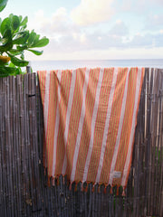 Sabah Peshtemal - Jaipur Rose