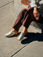 Santé Shearling Baba (Womens)