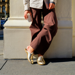 Santé Shearling Baba (Womens)