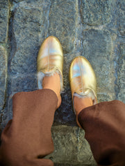 Santé Shearling Baba (Womens)