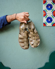 Porto - Sage Green (Mens)