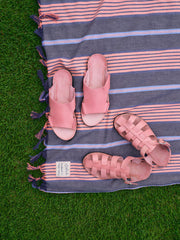 Sabah Peshtemal - Dusk