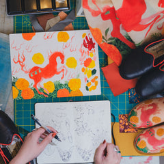 Dark Horse Sabah (Mens)