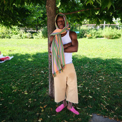 Sabah Peshtemal - Tutti Frutti