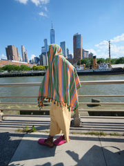 Sabah Peshtemal - Tutti Frutti