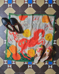 Dark Horse Sabah (Womens)