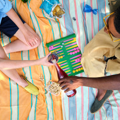 Sabah Peshtemal - Limetta