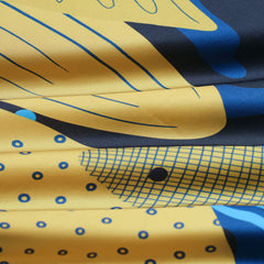 Seven Fishes Bandana