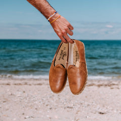 Fort Worth Brown Sabah (Mens)