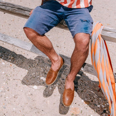 Fort Worth Brown Sabah (Mens)