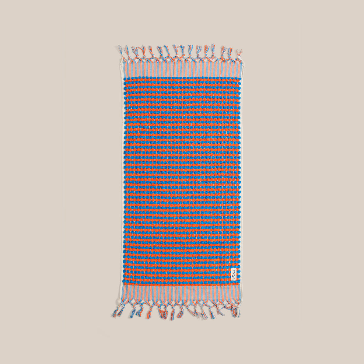 Super Loop Hand Towel - İzmir