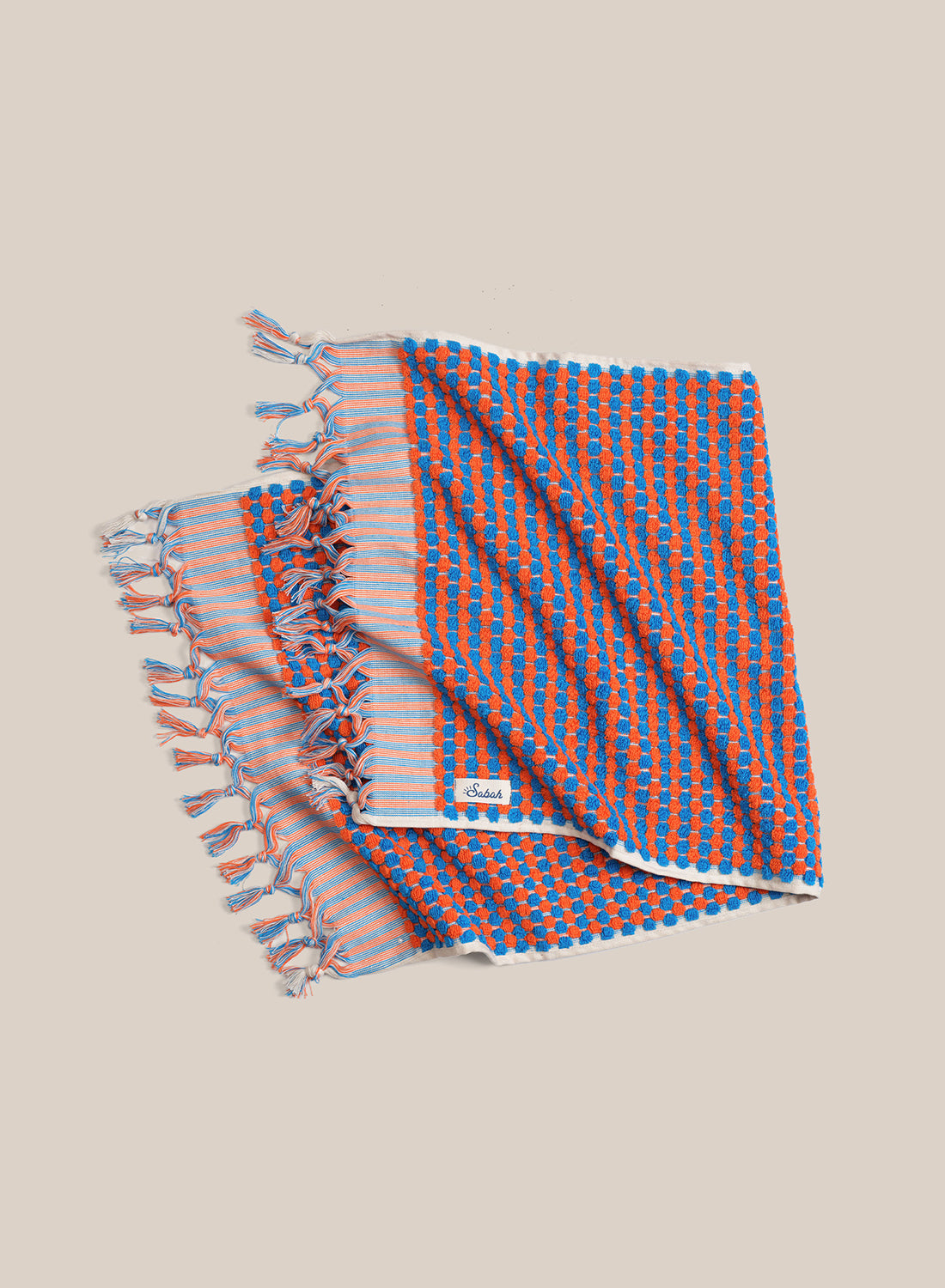 Super Loop Hand Towel - İzmir