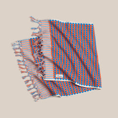 Super Loop Hand Towel - İzmir