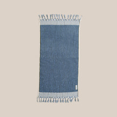 Super Loop Hand Towel - Kaş