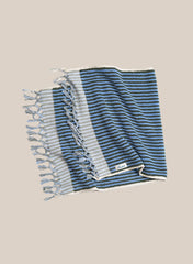 Super Loop Hand Towel - Kaş