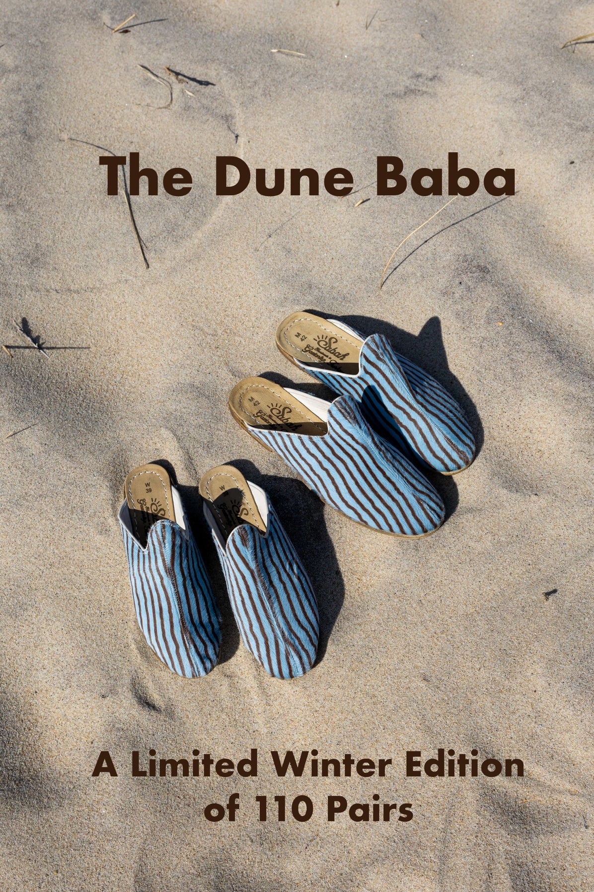 The Dune Baba (Womens)