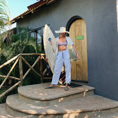 Ashmore Grey Sabah (Womens)