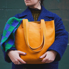 Traveler Tote - Miele