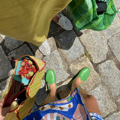 Palma Green Sabah (Womens)