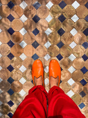 Marrakech Orange Sabah (Womens)