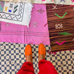 Marrakech Orange Sabah (Womens)
