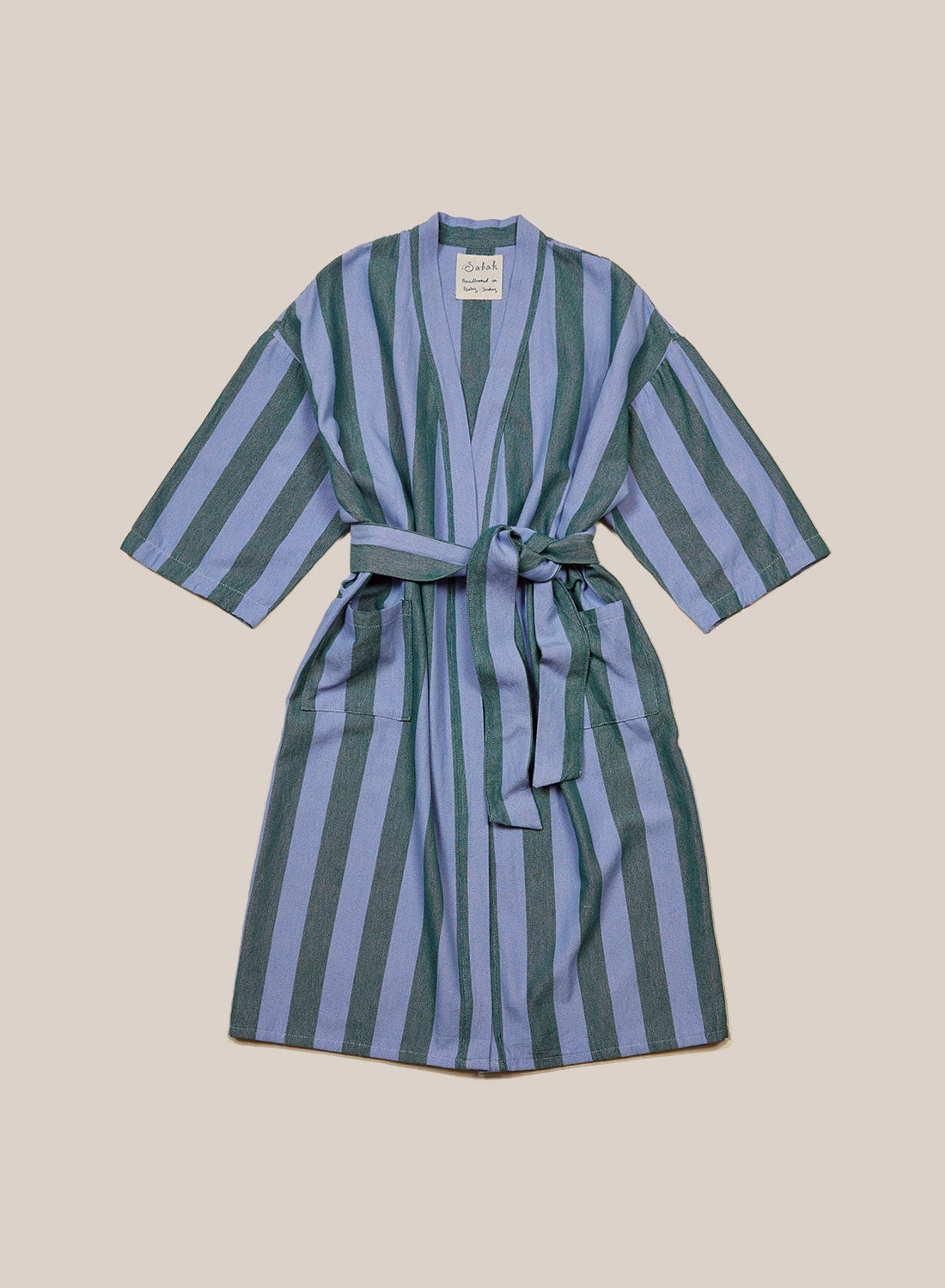 Bodrum Robe - Kas