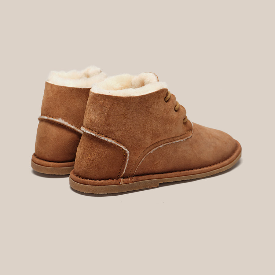 Shearling Alto Boot (Mens)