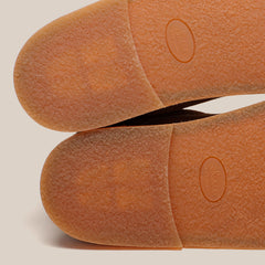 Shearling Alto Boot (Mens)