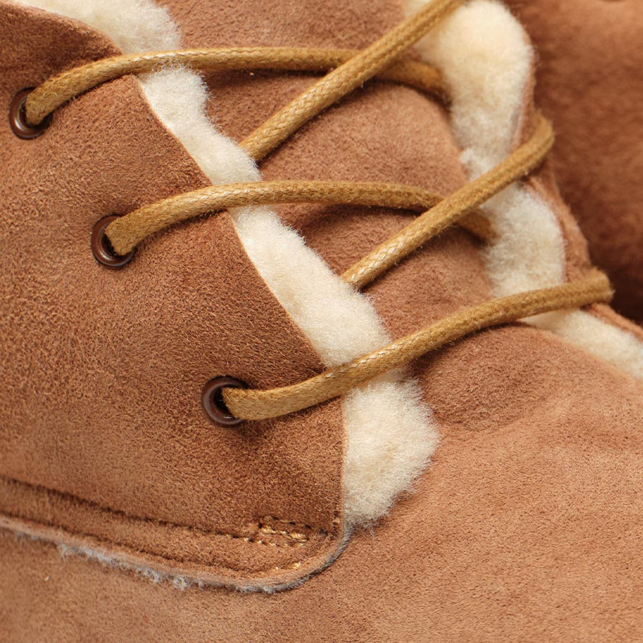 Shearling Alto Boot (Mens)