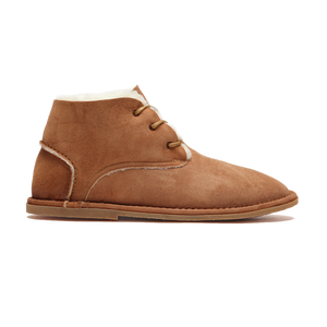Shearling Alto Boot (Mens)