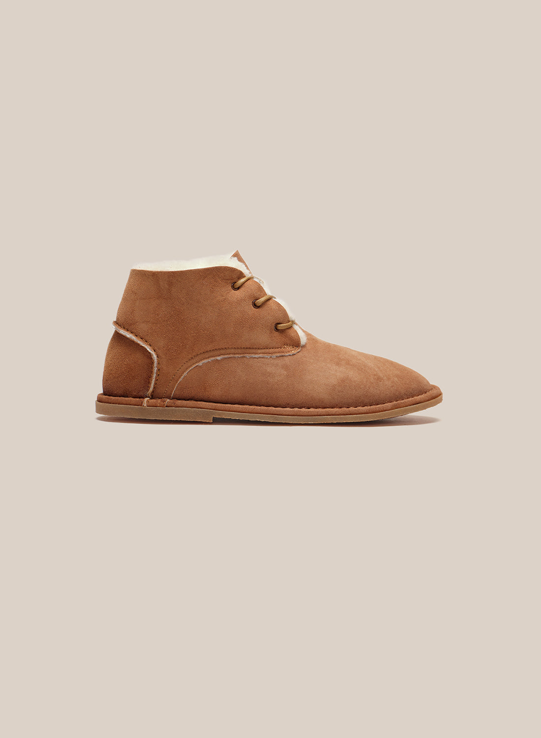 Shearling Alto Boot (Mens)
