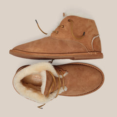 Shearling Alto Boot (Mens)