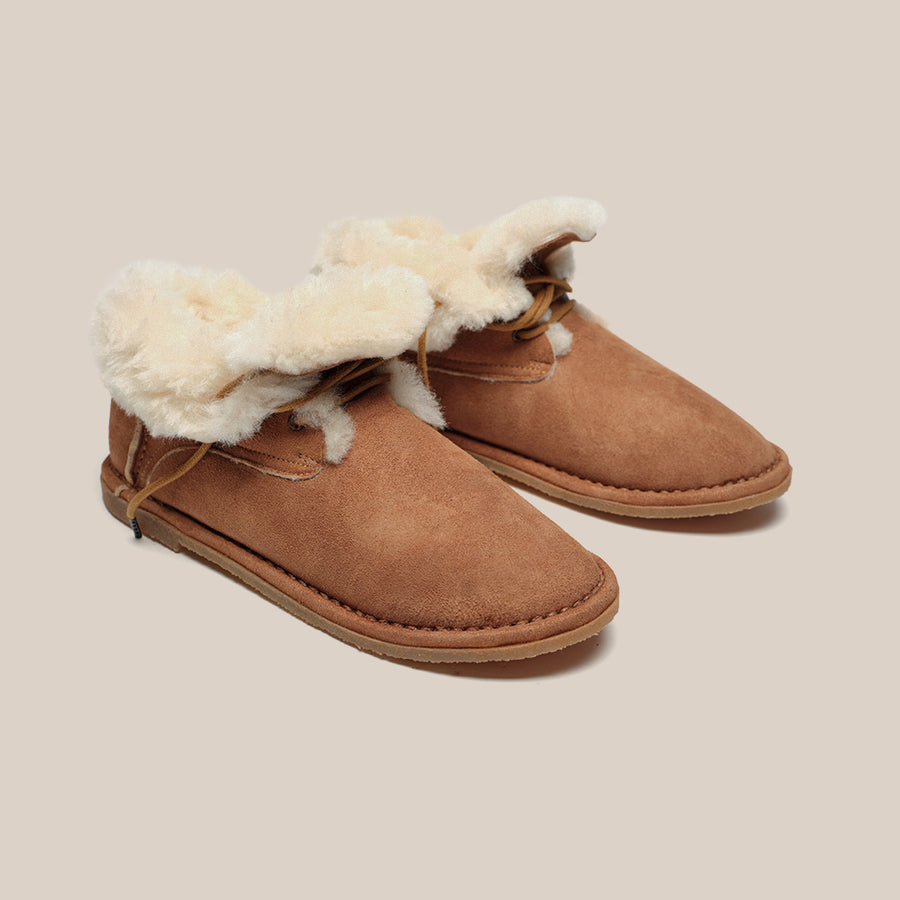 Shearling Alto Boot (Mens)